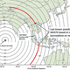 Illustration for article titled Tracking the pings from Flight MH370